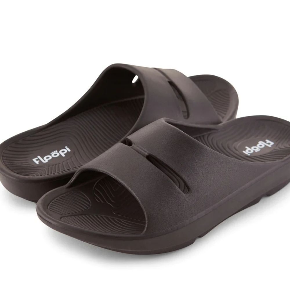 Floopi Sophie Comfort Slide Sandal
